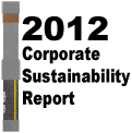 2012 Corporate Sustainability Report