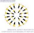2013 Corporate Sustainability Report