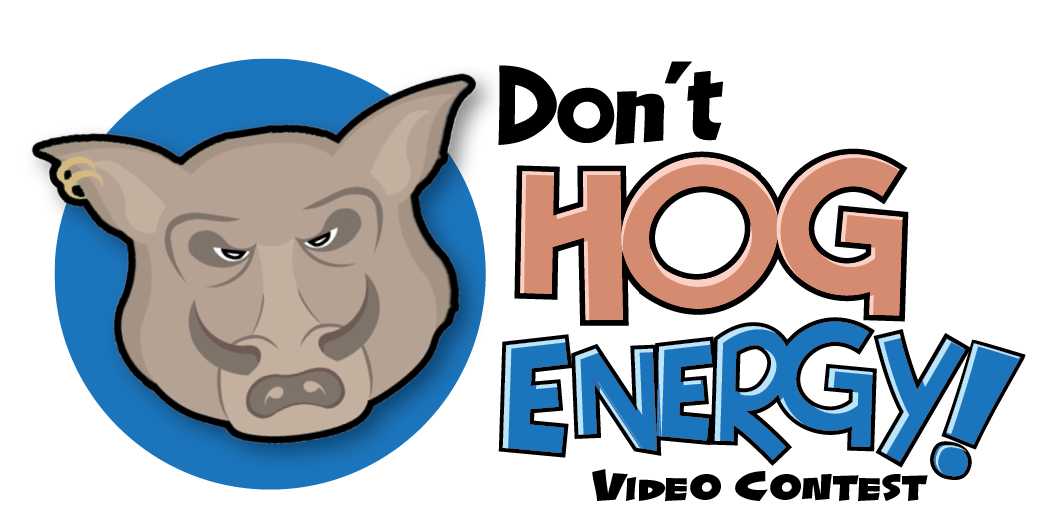 Energy Hog 