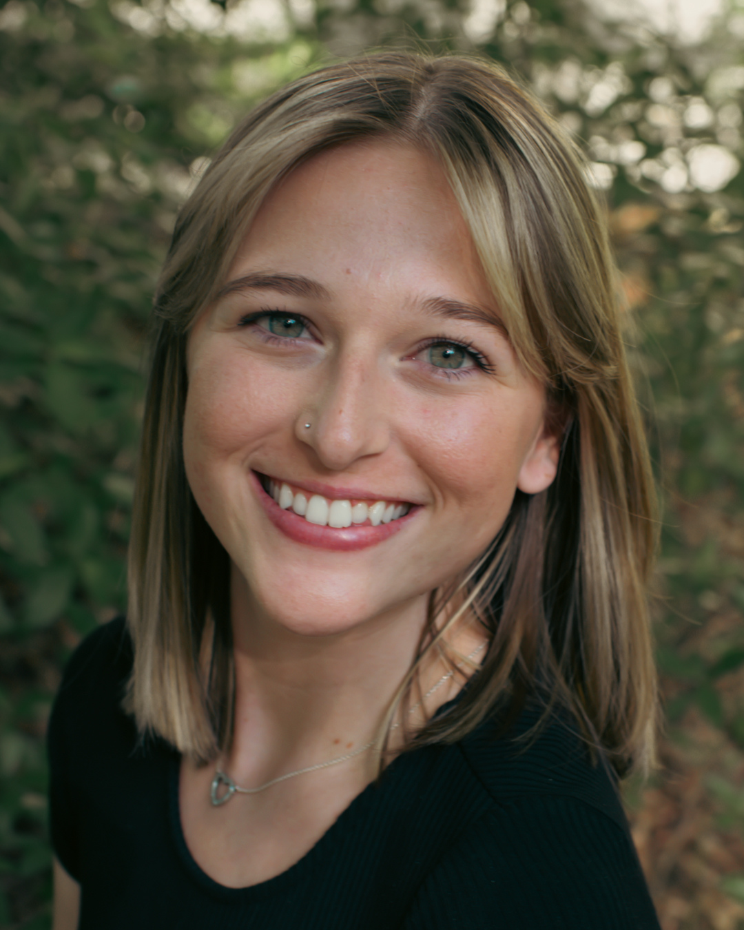 Amy Kaszuba