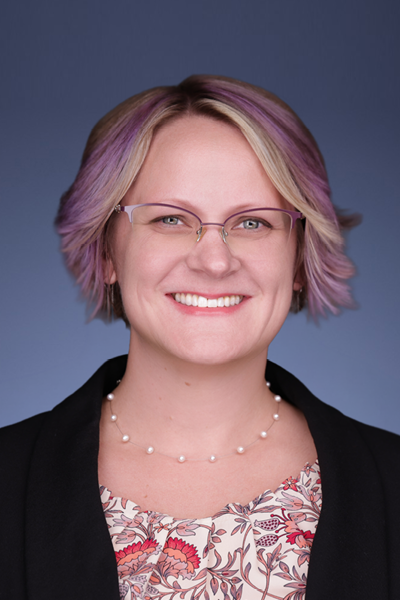 Helen Ayotte – Vice President Engineering, Construction, and Asset Management, New Jersey Natural Gas