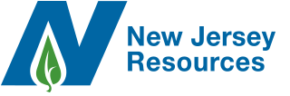 New Jersey Resources Corporation Logo