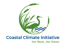 Coastal Climate Initiative logo