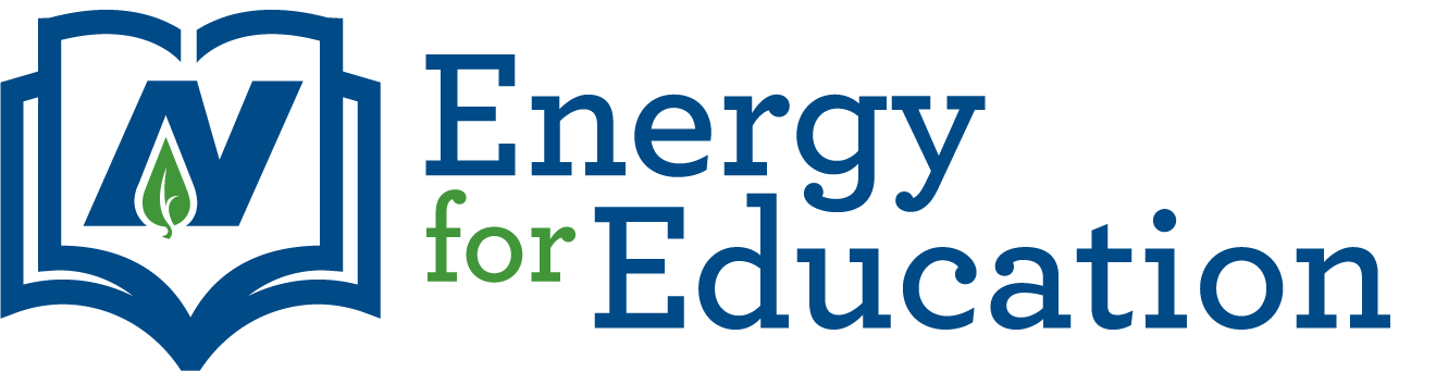 NJNG Energy for Education Logo